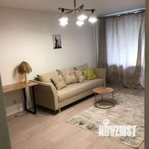 2-к квартира, на длительный срок, 63м2, 1/17 этаж