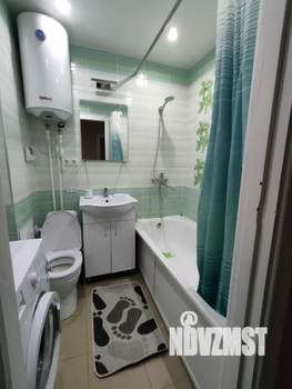 1-к квартира, на длительный срок, 42м2, 7/10 этаж