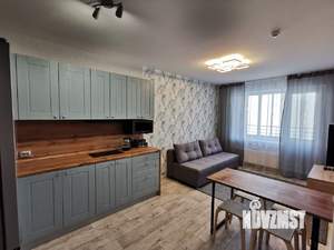 3-к квартира, на длительный срок, 65м2, 15/17 этаж