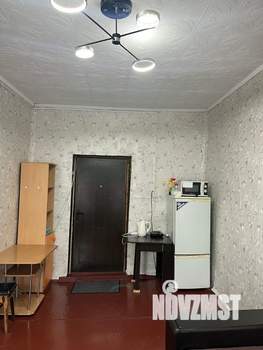 1-к квартира, на длительный срок, 24м2, 2/2 этаж
