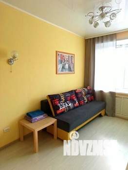 1-к квартира, посуточно, 15м2, 1/1 этаж