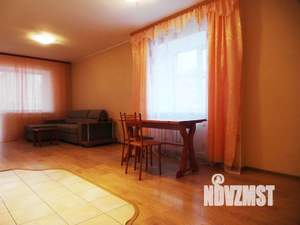 2-к квартира, посуточно, 58м2, 7/10 этаж