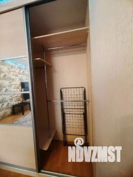 1-к квартира, на длительный срок, 28м2, 3/10 этаж