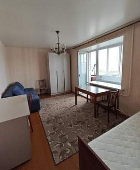 2-к квартира, на длительный срок, 46м2, 8/9 этаж