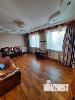 2-к квартира, на длительный срок, 54м2, 2/6 этаж