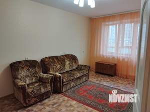 1-к квартира, на длительный срок, 35м2, 3/17 этаж