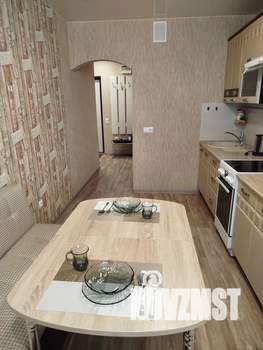 1-к квартира, посуточно, 40м2, 8/16 этаж