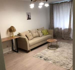 2-к квартира, на длительный срок, 63м2, 1/17 этаж