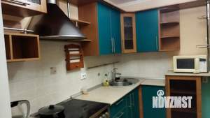 1-к квартира, на длительный срок, 43м2, 4/6 этаж