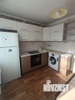 1-к квартира, на длительный срок, 35м2, 7/9 этаж