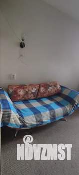 2-к квартира, посуточно, 36м2, 2/10 этаж