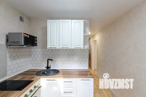 2-к квартира, посуточно, 47м2, 2/5 этаж