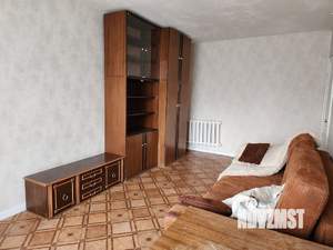 2-к квартира, на длительный срок, 47м2, 3/5 этаж