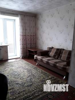 1-к квартира, на длительный срок, 31м2, 4/5 этаж