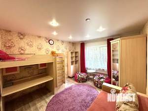 1-к квартира, на длительный срок, 31м2, 2/2 этаж