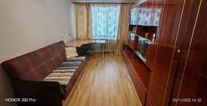 1-к квартира, на длительный срок, 35м2, 2/9 этаж