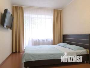 1-к квартира, посуточно, 31м2, 2/5 этаж