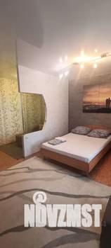 1-к квартира, посуточно, 42м2, 9/9 этаж