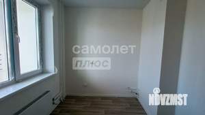 1-к квартира, на длительный срок, 35м2, 6/18 этаж