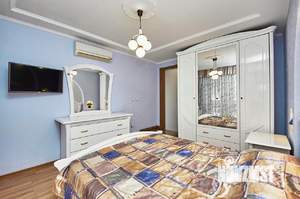 3-к квартира, посуточно, 67м2, 1/1 этаж