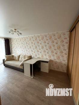 1-к квартира, на длительный срок, 32м2, 4/9 этаж