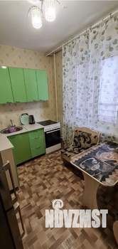 1-к квартира, на длительный срок, 38м2, 8/10 этаж