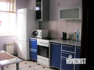 1-к квартира, на длительный срок, 38м2, 10/10 этаж