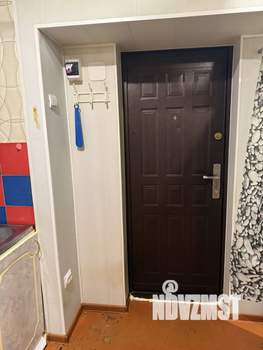 1-к квартира, на длительный срок, 18м2, 3/5 этаж