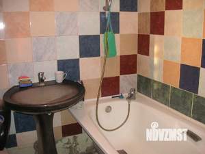 1-к квартира, на длительный срок, 33м2, 1/5 этаж