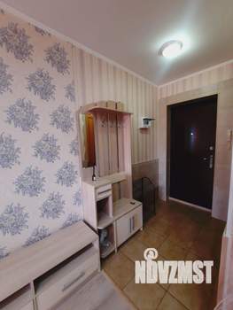 Студия квартира, на длительный срок, 30м2, 5/17 этаж