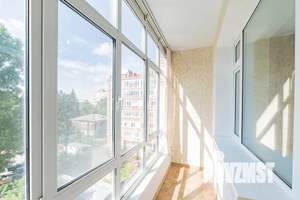 1-к квартира, посуточно, 45м2, 4/9 этаж