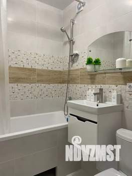 1-к квартира, посуточно, 32м2, 3/5 этаж