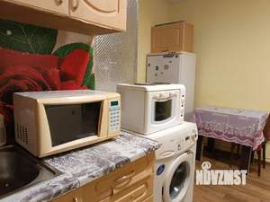 Студия квартира, на длительный срок, 28м2, 3/3 этаж