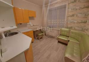 1-к квартира, на длительный срок, 38м2, 5/9 этаж