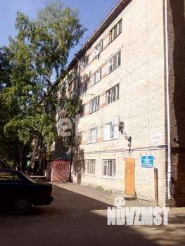 1-к квартира, на длительный срок, 18м2, 3/5 этаж