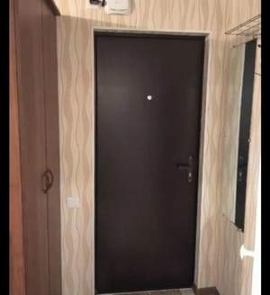 Студия квартира, на длительный срок, 16м2, 1/5 этаж
