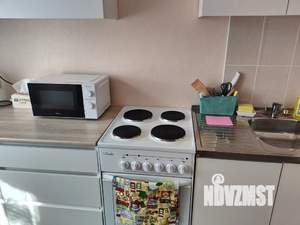 1-к квартира, посуточно, 35м2, 6/10 этаж