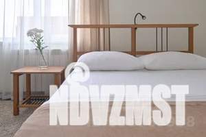 1-к квартира, посуточно, 39м2, 9/9 этаж