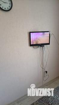 Студия квартира, на длительный срок, 17м2, 4/4 этаж