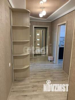 2-к квартира, на длительный срок, 60м2, 13/14 этаж