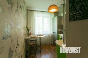 1-к квартира, посуточно, 31м2, 1/1 этаж