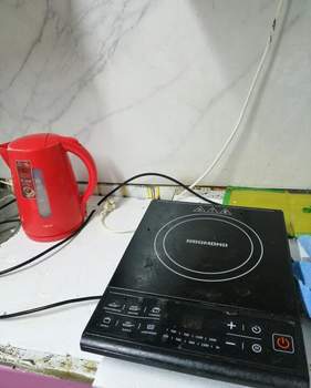 2-к квартира, на длительный срок, 37м2, 1/1 этаж