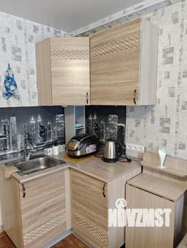 Студия квартира, на длительный срок, 18м2, 1/5 этаж