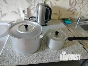 1-к квартира, посуточно, 37м2, 3/14 этаж