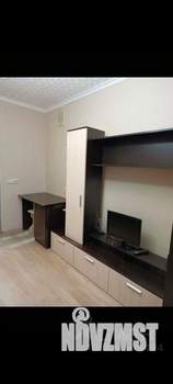 Студия квартира, на длительный срок, 16м2, 4/5 этаж