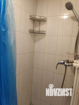 1-к квартира, посуточно, 16м2, 3/5 этаж