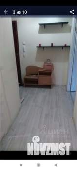 1-к квартира, на длительный срок, 44м2, 3/10 этаж
