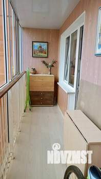 3-к квартира, на длительный срок, 61м2, 8/17 этаж