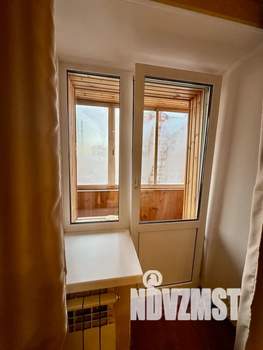 3-к квартира, посуточно, 67м2, 5/9 этаж