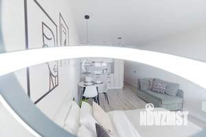 1-к квартира, посуточно, 32м2, 13/16 этаж